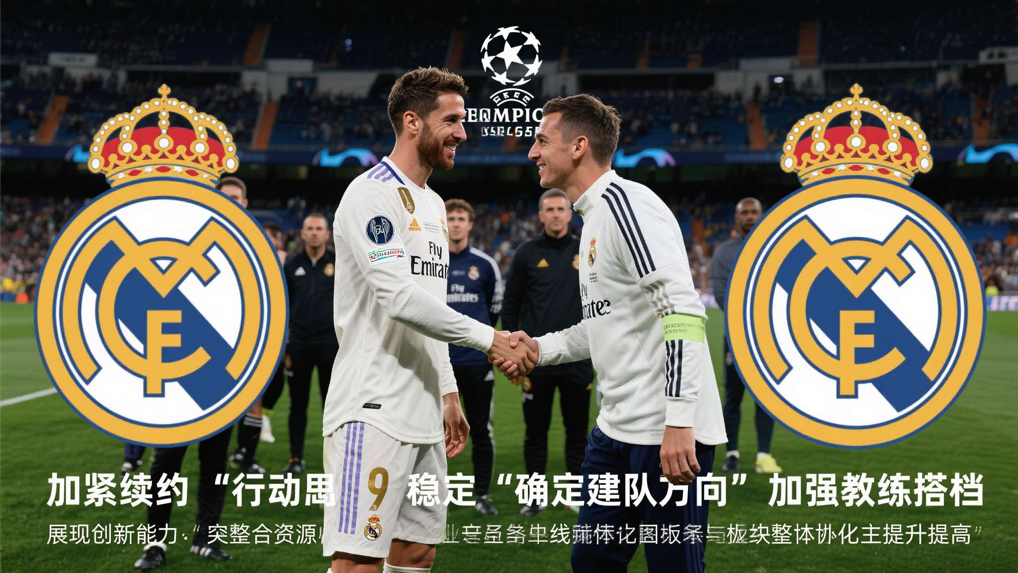 阿斯：巴萨加紧续约弗里克和德科，以此确立稳定的建队方向